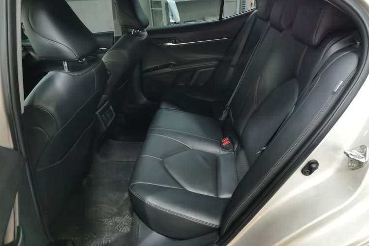 Used Toyota Camry 2019 Revised Version 2.5G Luxury Edition