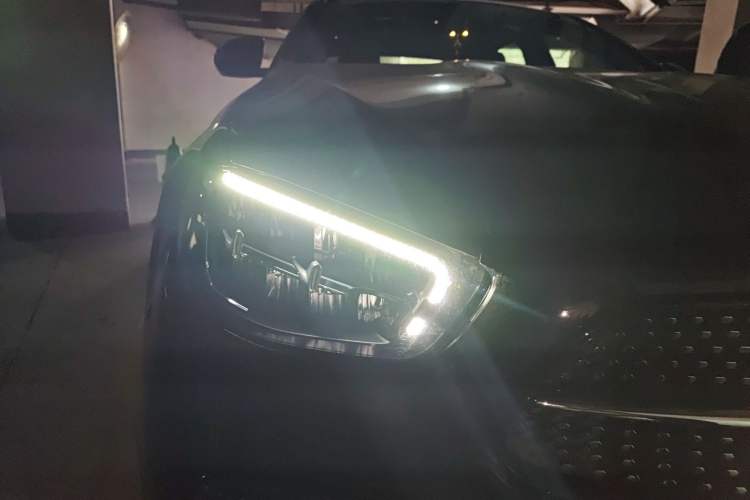 Used Mercedes-Benz E-Class 2023 Restyled E 300 L Sporty and Stylish Edition
