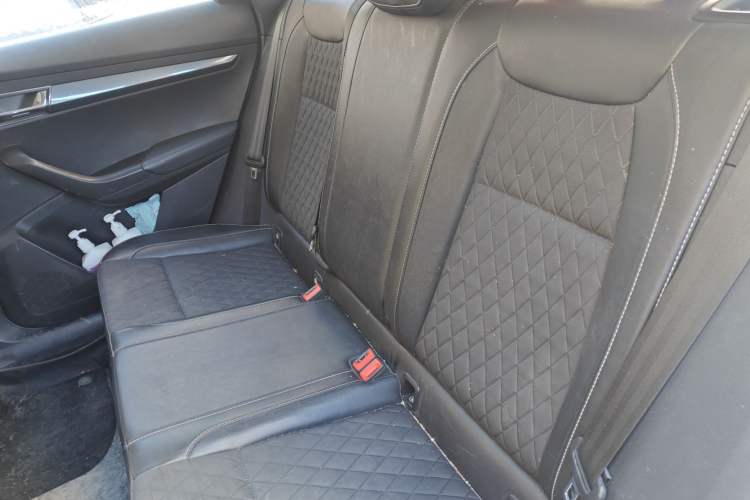 Used Skoda Karoq 2018 TSI280 Luxury Edition China V Standard
