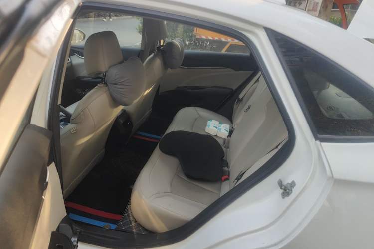 Used Buick GT 2016 15N Automatic Elite Edition
