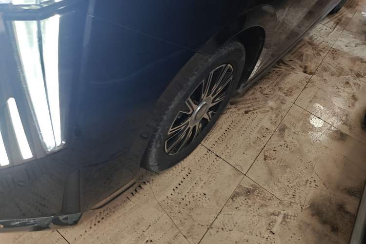 Used GAC Trumpchi E9 2023 E9 MAX
