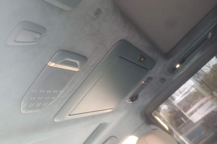 Used Zeekr 009 2022 WE Edition