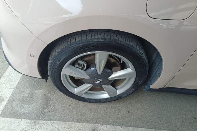 Used ORA Good Cat 2021 400km Standard Range Athena Edition Lithium Iron Phosphate
