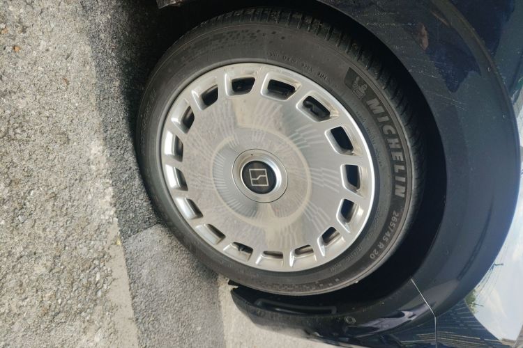 Used Zeekr 009 2024 GAC Trumpchi
