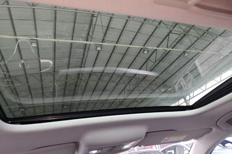 Used Volkswagen Lavida 2023 280TSI DSG Starry Sky Deluxe Edition Headliner