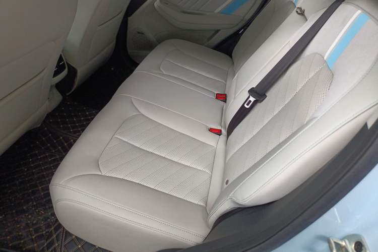 Used Roewe Longmao 2022 1.5L Dynamic Cat Edition
