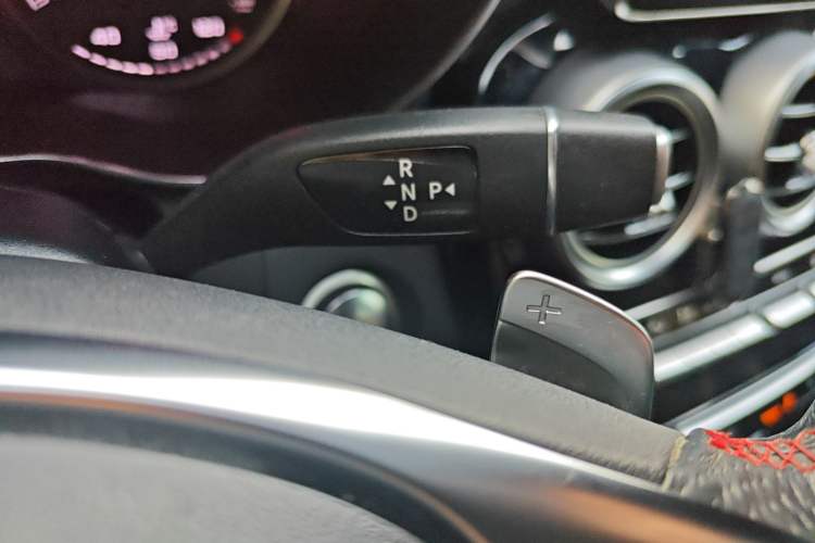 Used Mercedes-Benz GLC Coupe AMG 2017 AMG GLC 43 4MATIC Coupe SUV