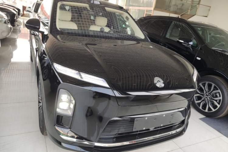 Used Nio ES8 2026 Model 6-seat Executive Luxury Edition