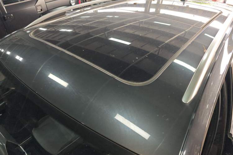 Used Volkswagen Tayron 2021 380TSI All-Wheel Drive R-Line Connected Version Roof