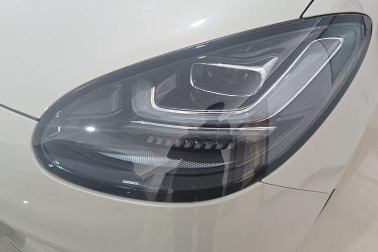 Used Wuling Bingo 2024 333 km Enjoyment Version