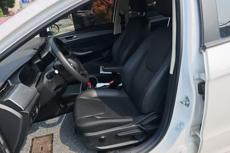 Used Chery New Energy Arrizo e 2024 405km Travel Edition
