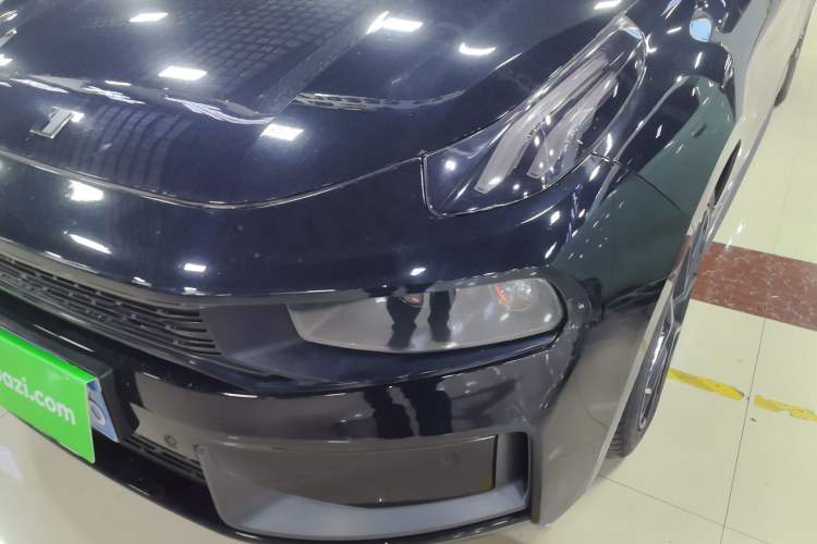 Used Lynk & Co 03 2021 1.5TD DCT Jing Champion Edition
