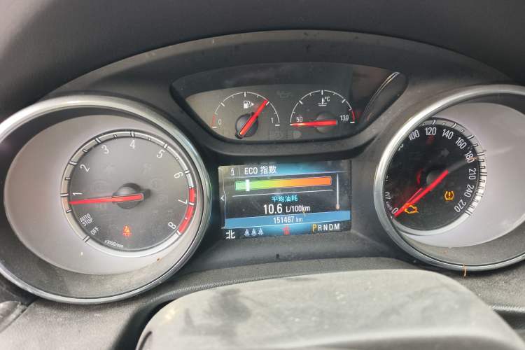 Used Buick Regal 2017 20T Elite Edition