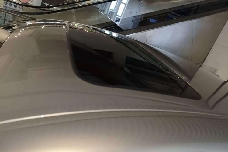 Used Lexus ES 2018 300h Premier Edition China V Standard