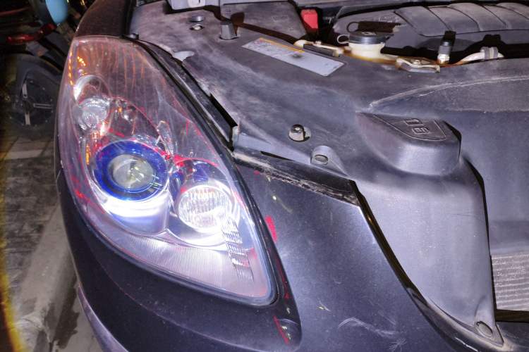 Used Buick Enclave 2010 3.6L Elite Edition
