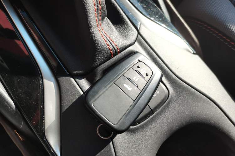 Used Toyota Corolla 2024 1.2T Pioneer Edition
