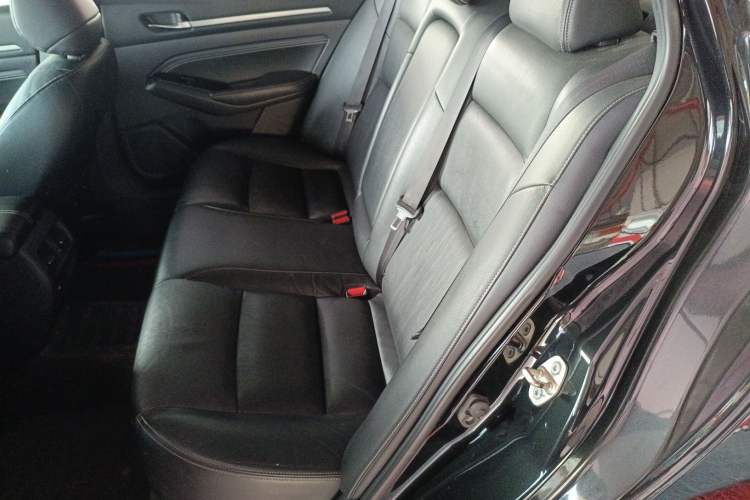 Used Nissan Teana 2021 2.0L XL Comfort Edition
