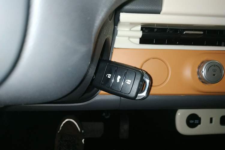 Used Qiyuan Lumin 2024 130km Qingyue Version