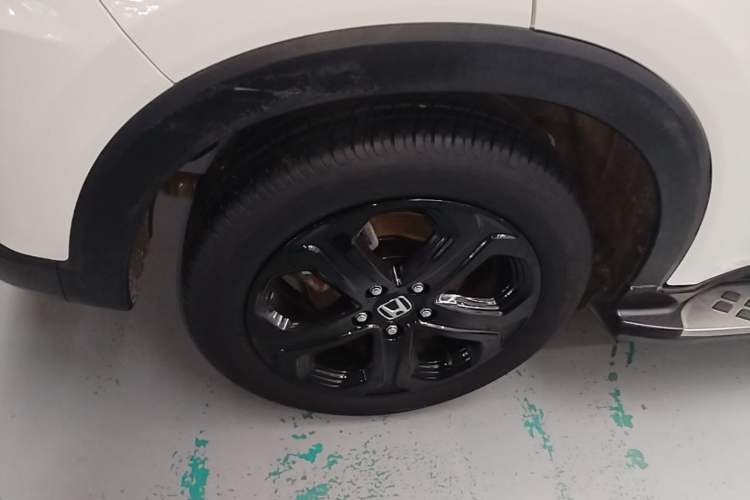 Used Honda XR-V 2021 220TURBO CVT Comfort Version Right Rear Wheel Hub