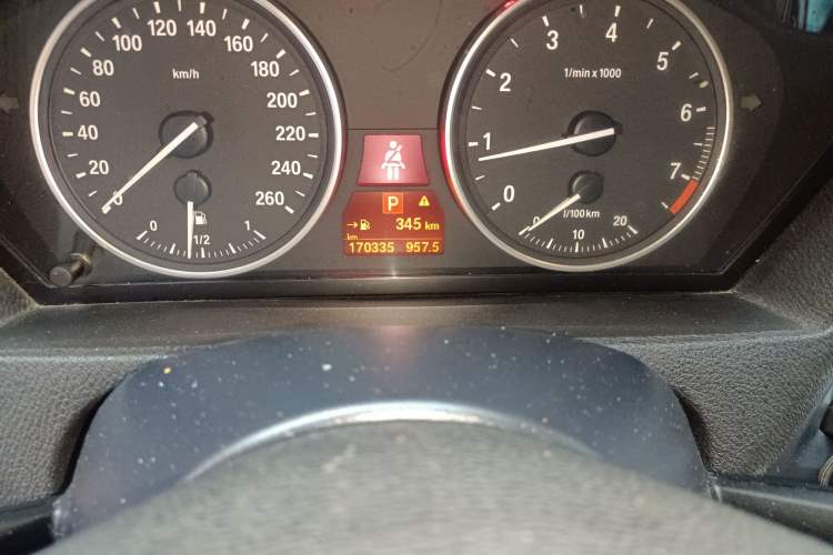 Used BMW X5 2011 xDrive35i Luxury Model
