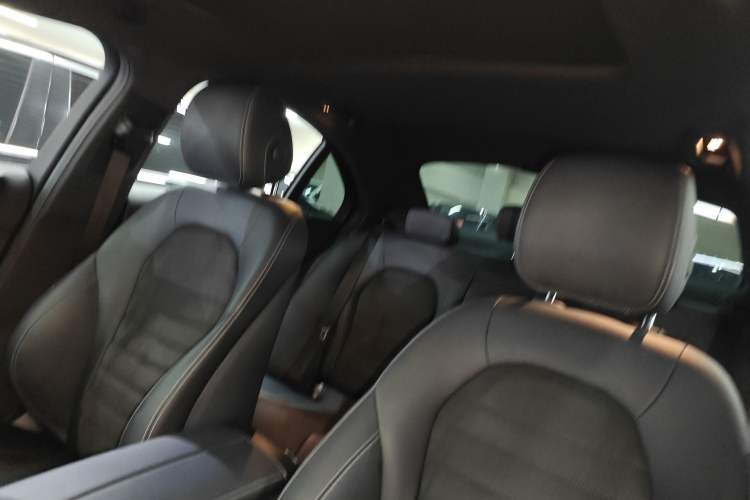 Used Mercedes-Benz C-Class 2016 C 200 Sport Edition