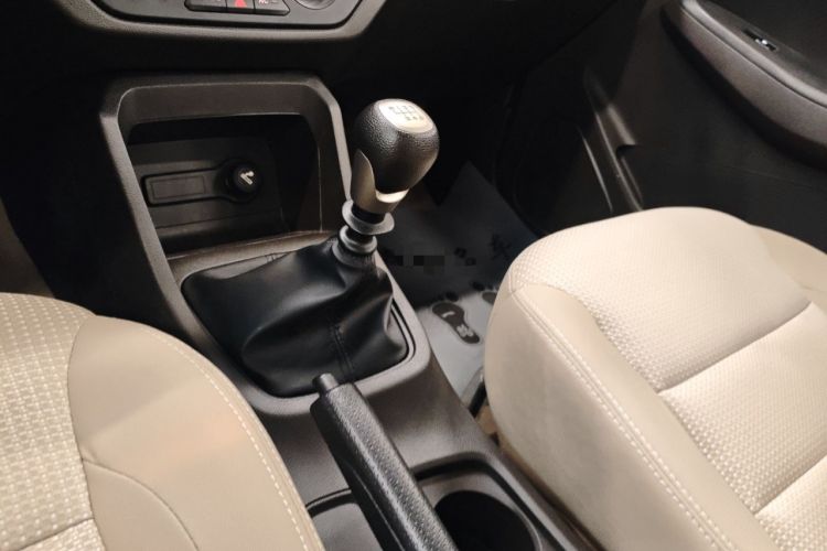 Used Wuling Hongguang 2019 1.5L S Standard Version China VI LAR