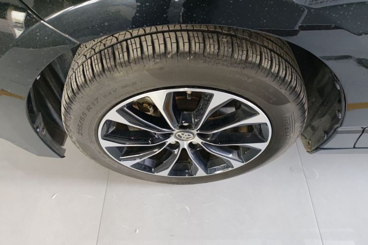 Used Toyota Avalon 2022 2.0L Luxury Edition
