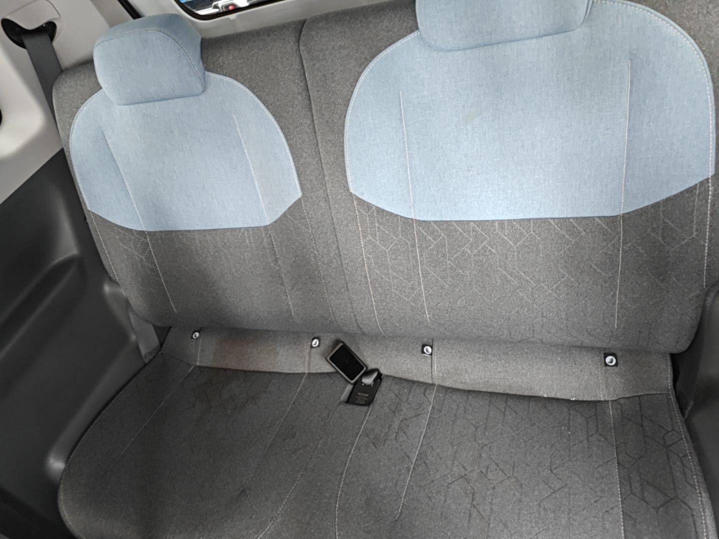 Geely Galaxy Panda 2023 Panda Mini 200km Endurance Bear — снимка 20