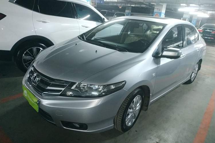 Used Honda City Classic 2012 1.5L Automatic Elite Edition