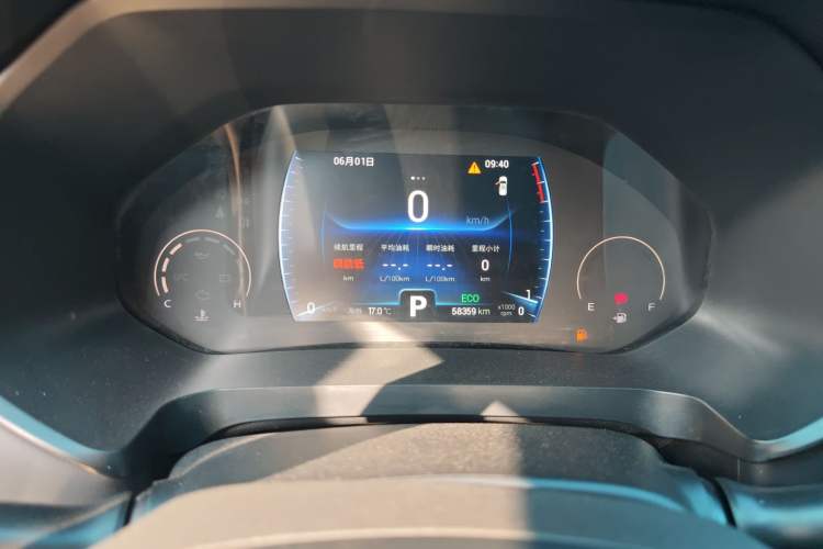 Used Chery Tiggo 8 2024 Honor Edition 230TCI Automatic Excellence Version 7 Seats