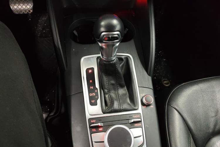 Used Audi A3 2015 Cabriolet 40 TFSI