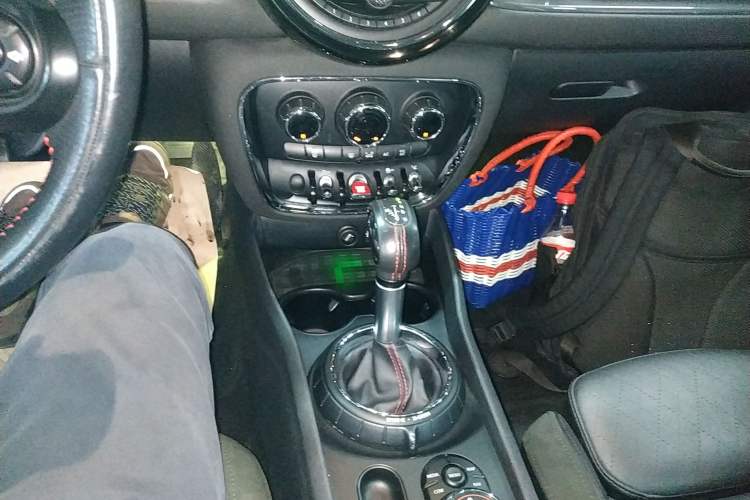 Used MINI Clubman 2016 Revised 2.0T COOPER S