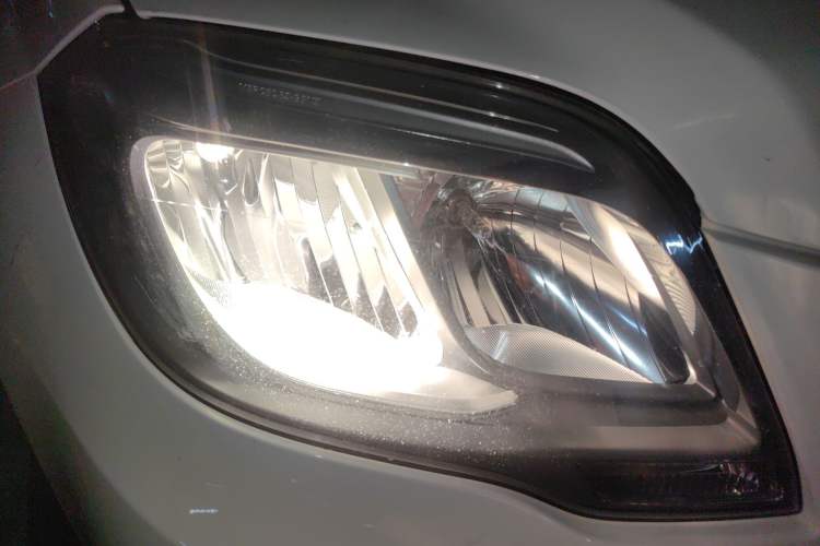 Used Mercedes-Benz GLK-Class 2014 GLK 260 4MATIC Dynamic Model