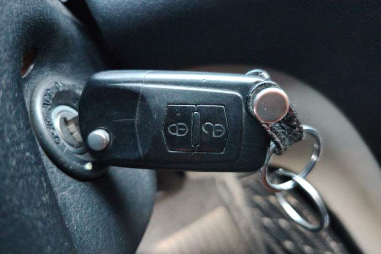 Used Bestune B50 2013 1.6L manual luxury version