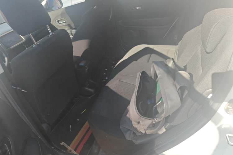 Used Everus VE-1 2021 Travel Edition
