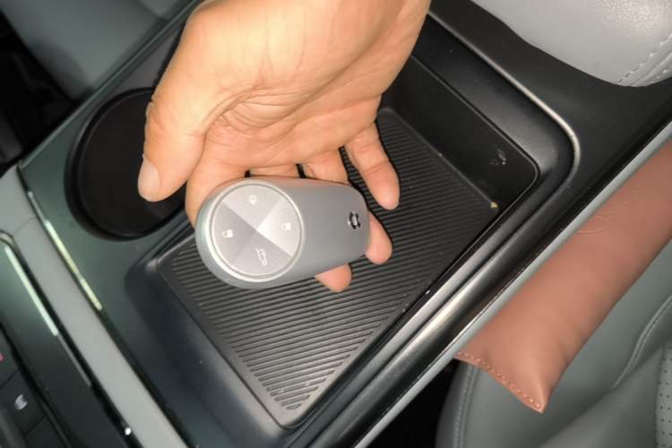 Used Nio ES6 2020 455KM Sport Edition
