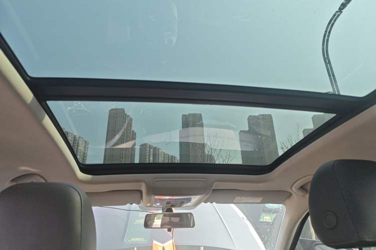 Used Volkswagen Passat 2019 330TSI Elite Edition China VI