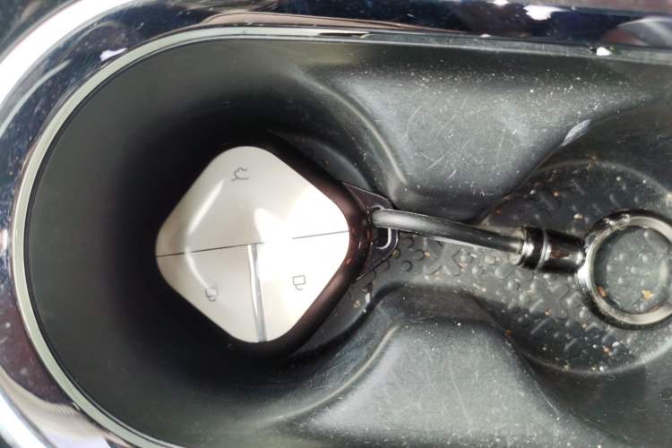 Used Wuling Bingo 2024 333 km Enjoyment Version