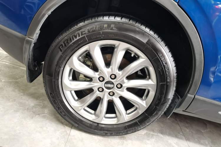 Used Lincoln Corsair 2020 2.0T Two-Wheel Drive Luxury Edition