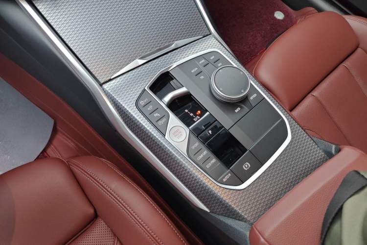 Used BMW 4 Series 2023 425i M Sport Night Edition