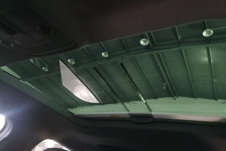 Used Audi A3 2024 A3L Limousine 35 TFSI Fashion Sport Model
