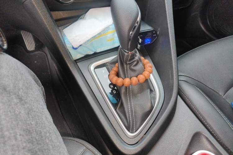 Used Buick GT 2021 Revised Version 1.3T Automatic Mild Hybrid Elite Edition
