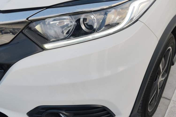 Used Honda Vezel 2020 1.5L CVT Pioneer Edition
