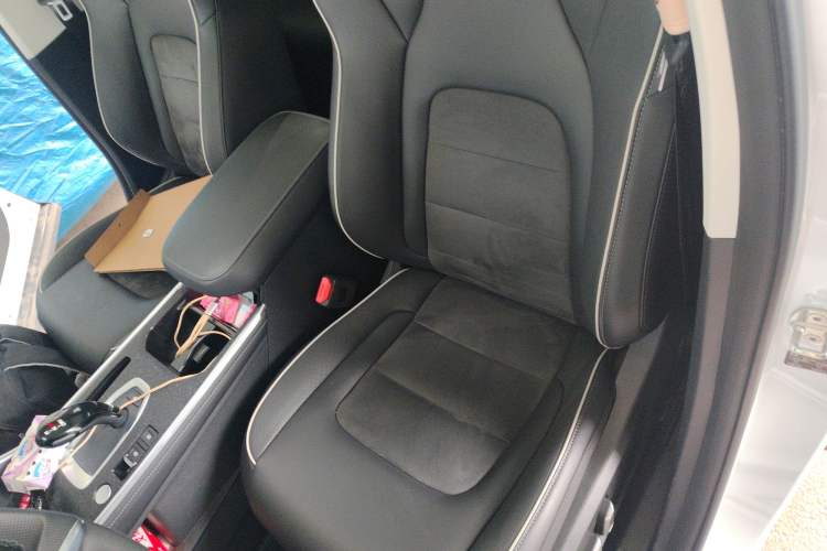 Used Haval H6 2023 National Trend Edition 1.5T Automatic Champion Version