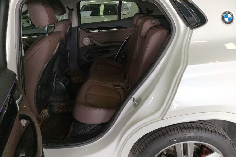 Used BMW X2 2022 sDrive25i M Sport Package