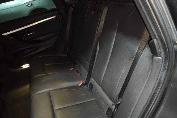 Used BMW 3 Series GT 2020 320i M Sport Night Edition