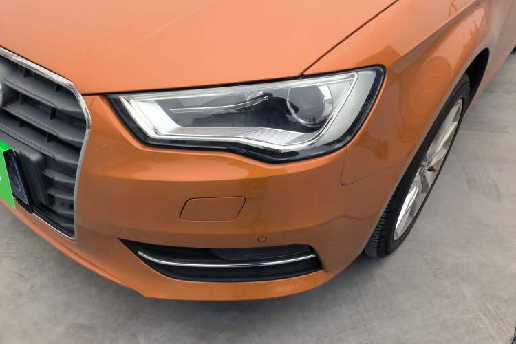Used Audi A3 2014 Sportback 35 TFSI Automatic Comfort Model
