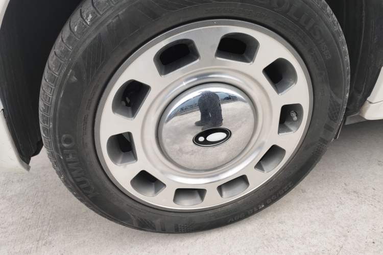 Used ORA Ballet Cat 2023 401 km Luxury Version