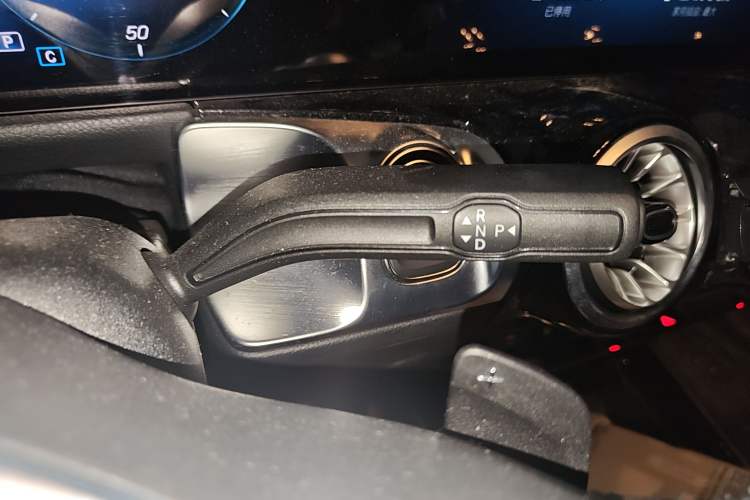 Used Mercedes-Benz EQB 2023 EQB 260