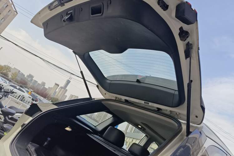 Used Venucia Star 2020 260T Automatic 48V Mild Hybrid Turbocharged Star Edition